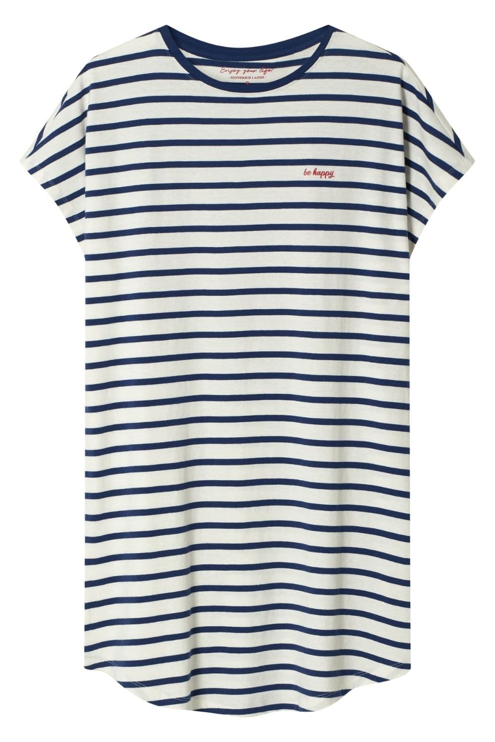 Camicia da notte model 226610 Henderson - Miniatura 2