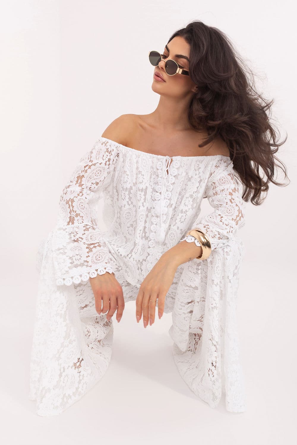 Maglia model 226612 Italy Moda - Miniatura 4