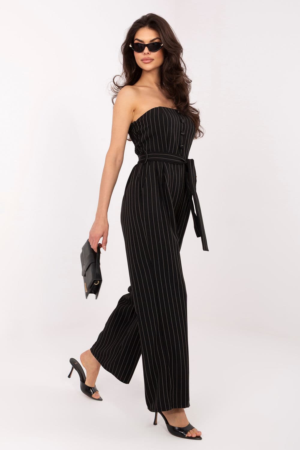 Tuta model 226613 Italy Moda - Miniatura 2