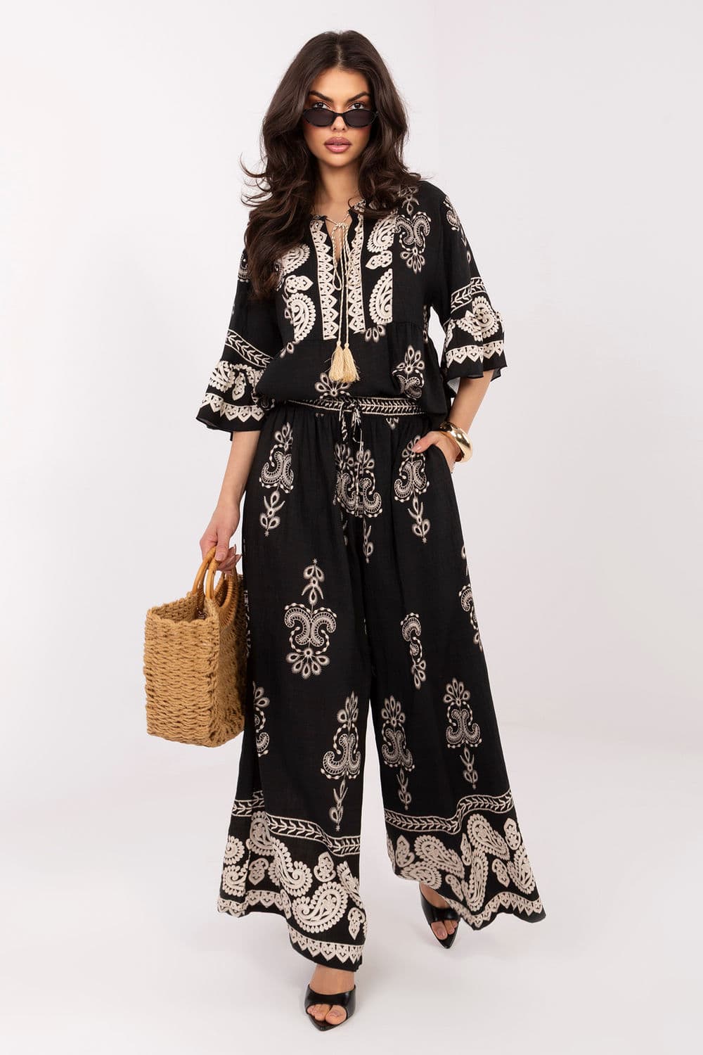 completo model 226623 Italy Moda