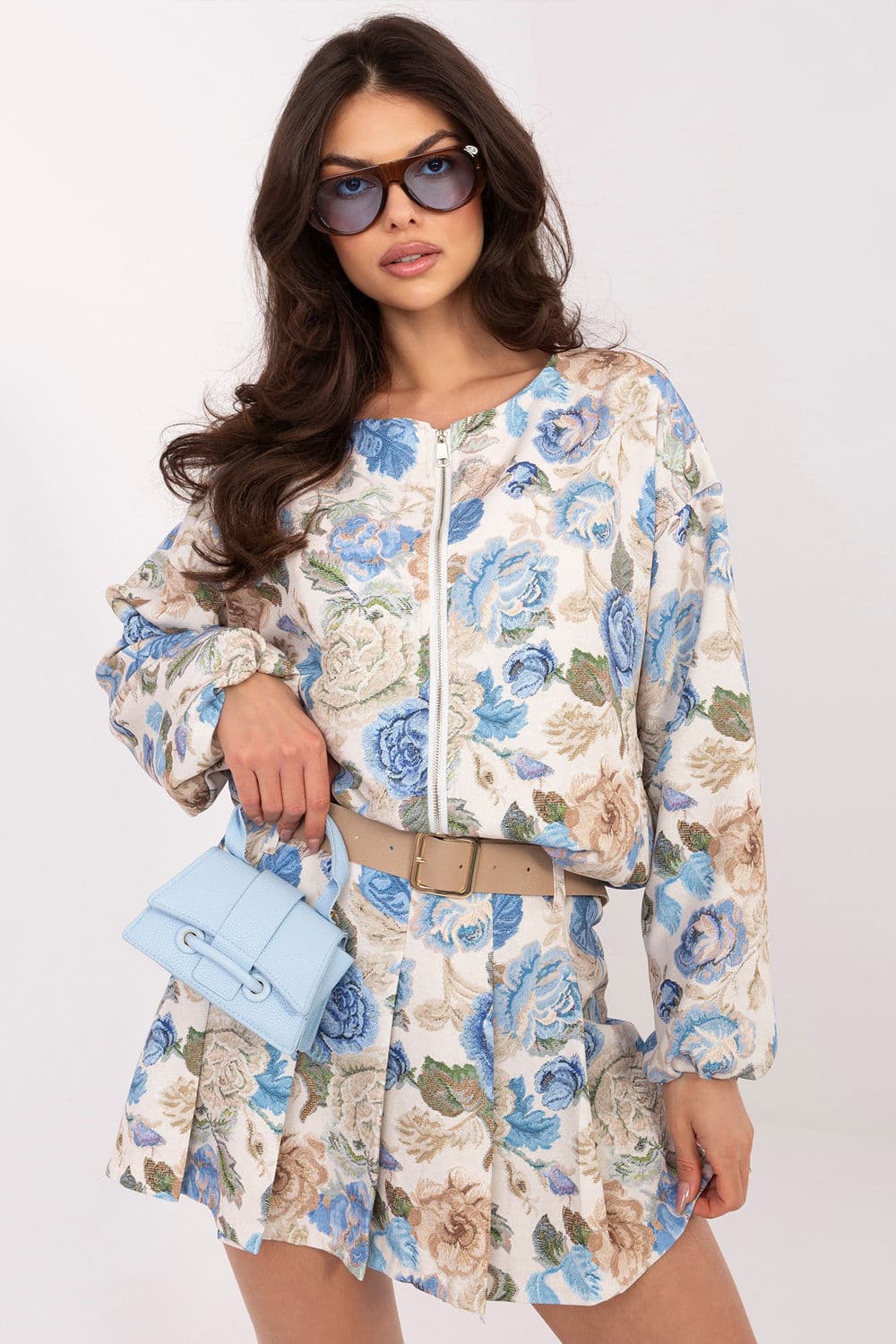 Giubbino model 226635 Italy Moda
