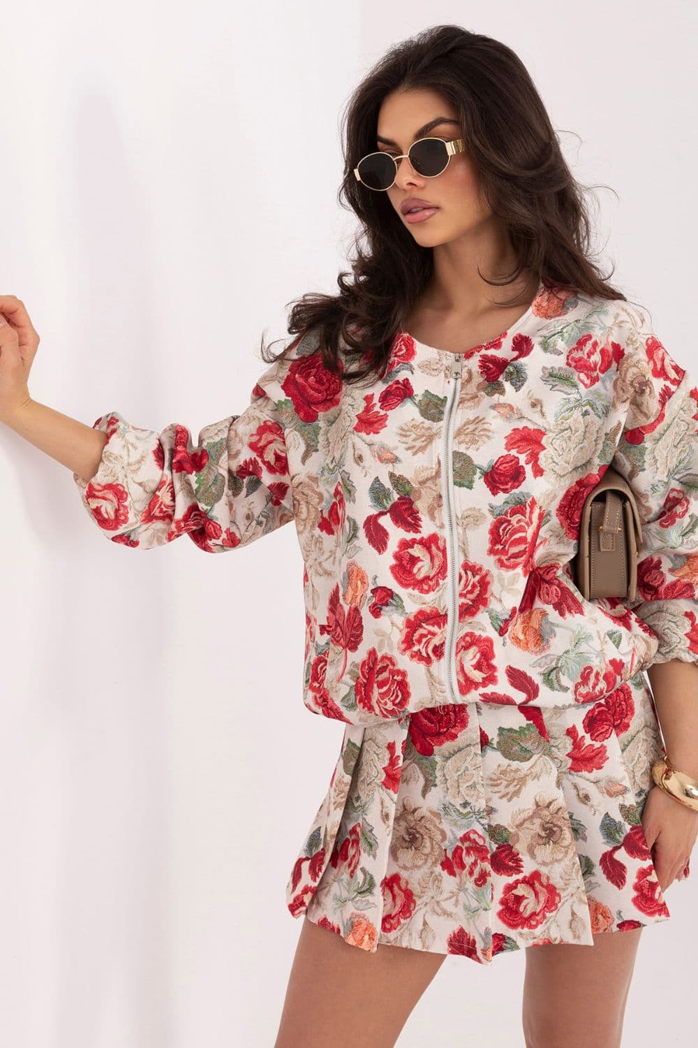 Giubbino model 226637 Italy Moda - Miniatura 4