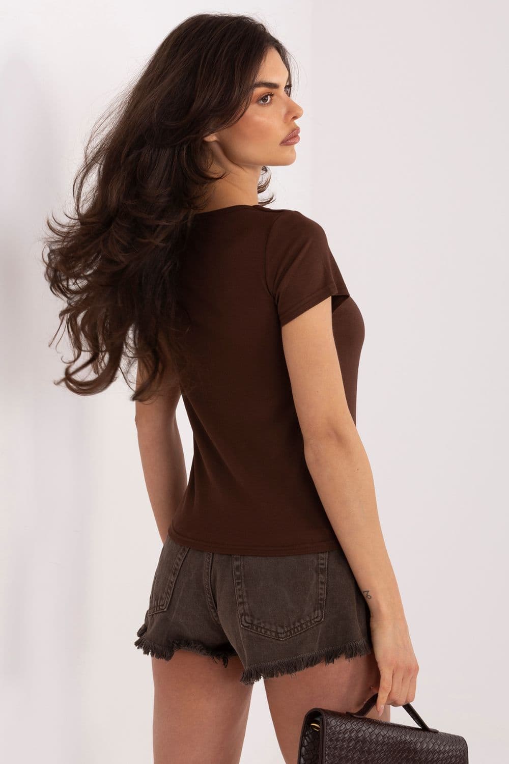 Maglia model 226649 Italy Moda - Miniatura 5