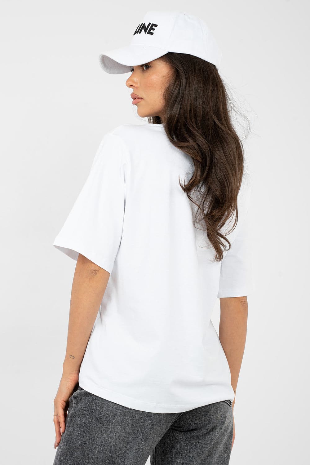 T-shirt model 226688 Rue Paris - Miniatura 3