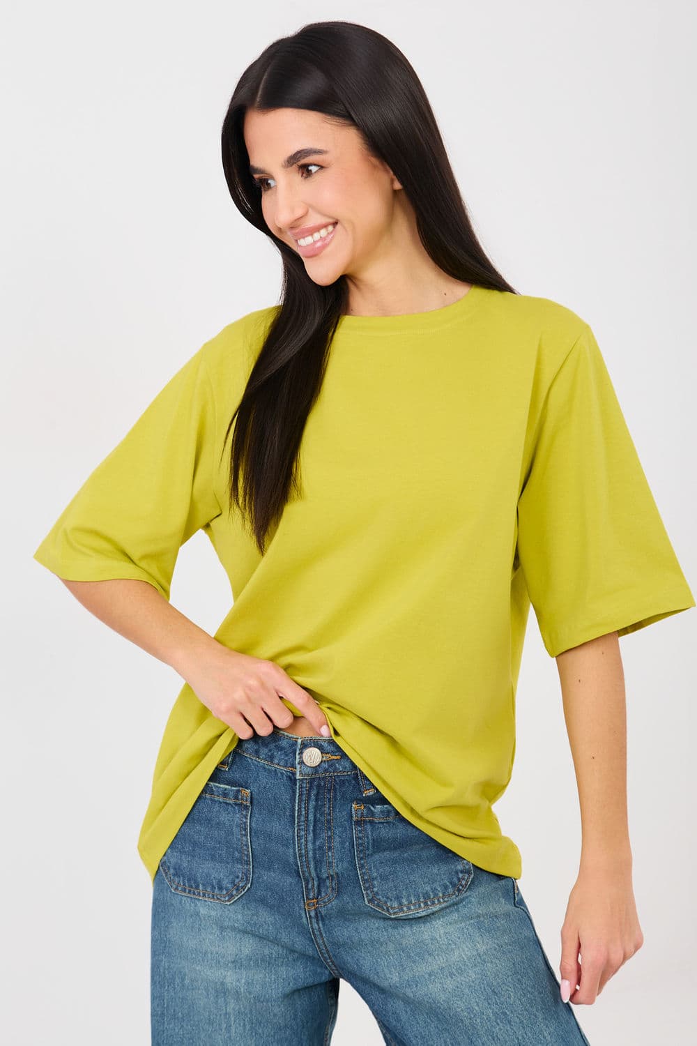 T-shirt model 226690 Rue Paris