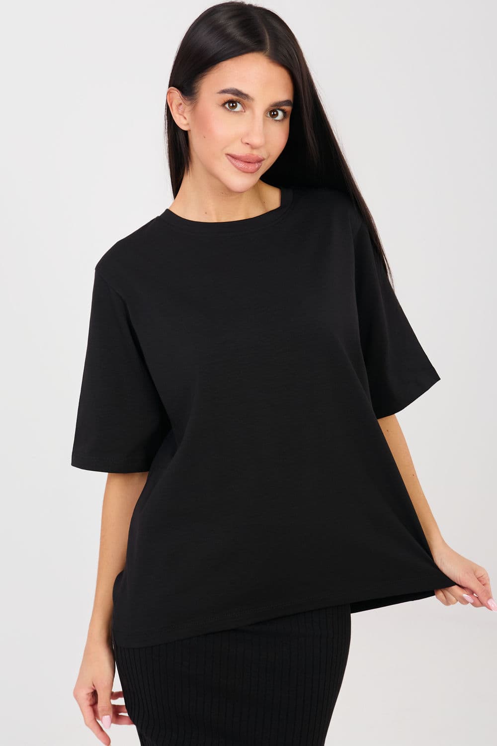T-shirt model 226691 Rue Paris