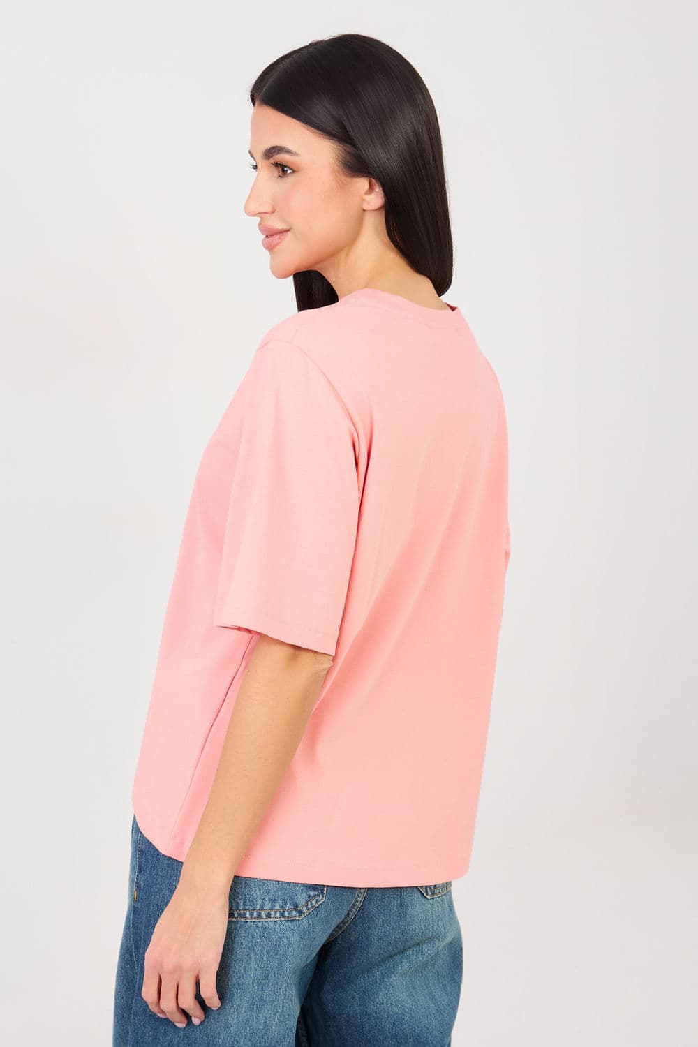 T-shirt model 226692 Rue Paris - Miniatura 3