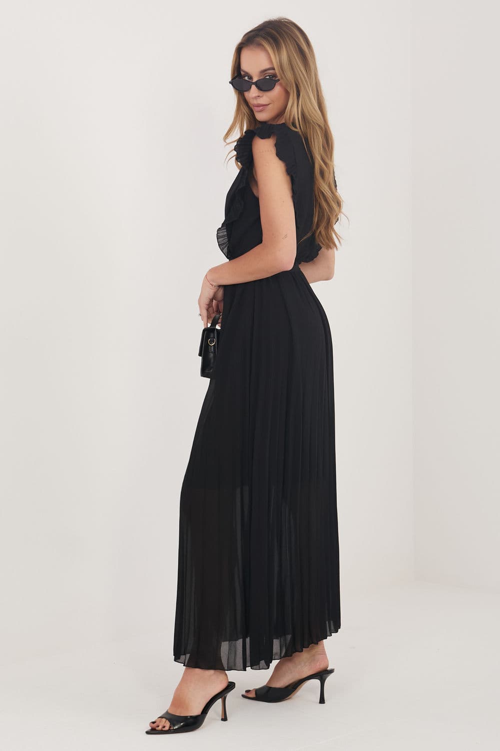 Vestito da giorno model 226697 Rue Paris - Miniatura 3