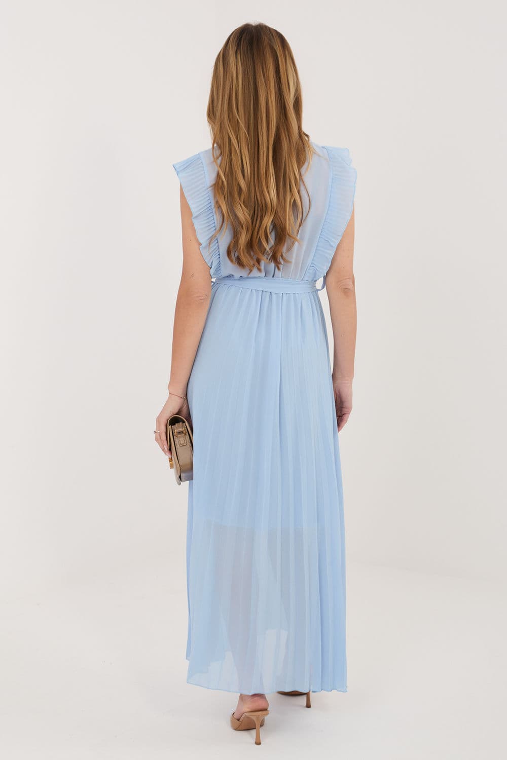 Vestito da giorno model 226698 Rue Paris - Miniatura 3
