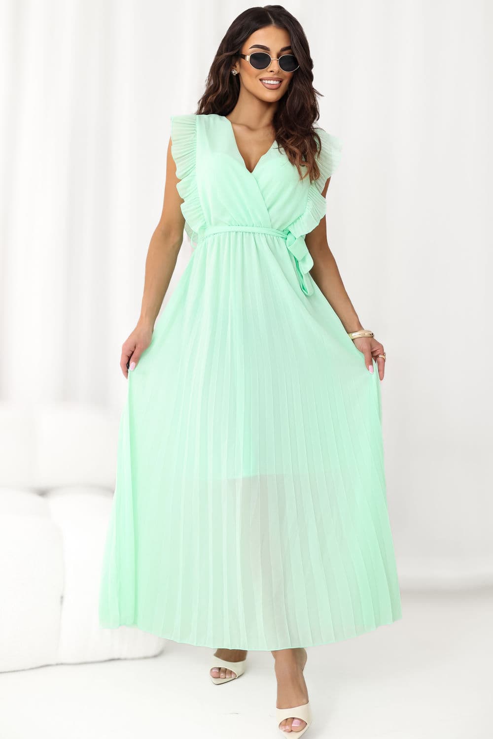 Vestito da giorno model 226699 Rue Paris - Miniatura 3