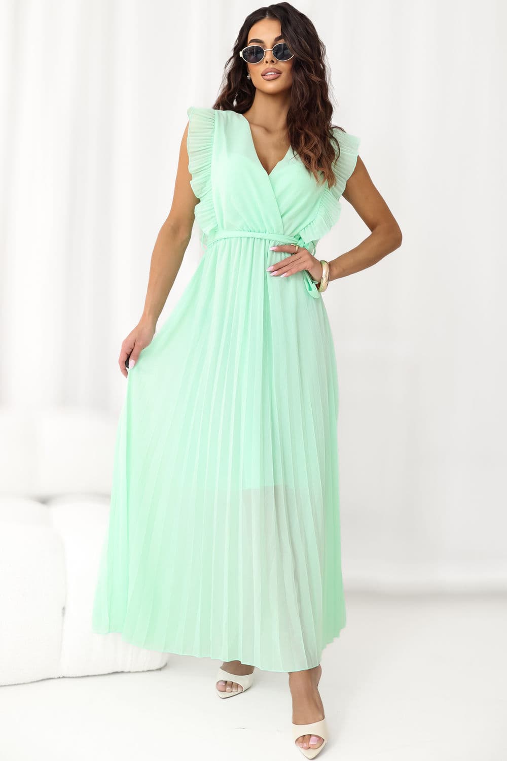 Vestito da giorno model 226699 Rue Paris - Miniatura 4