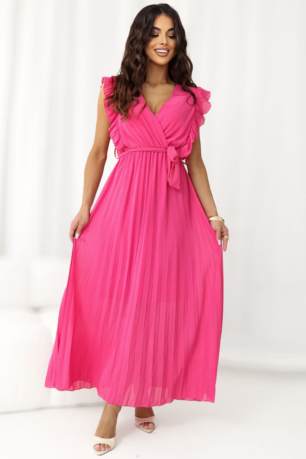 Vestito da giorno model 226701 Rue Paris