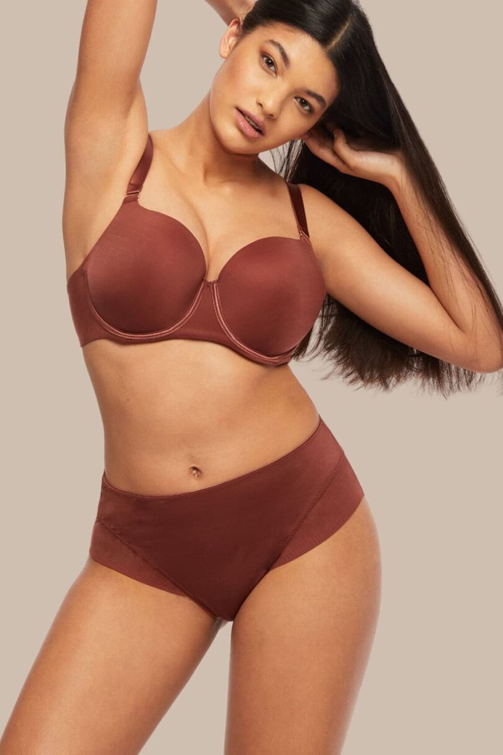 Culotte model 226762 Kinga