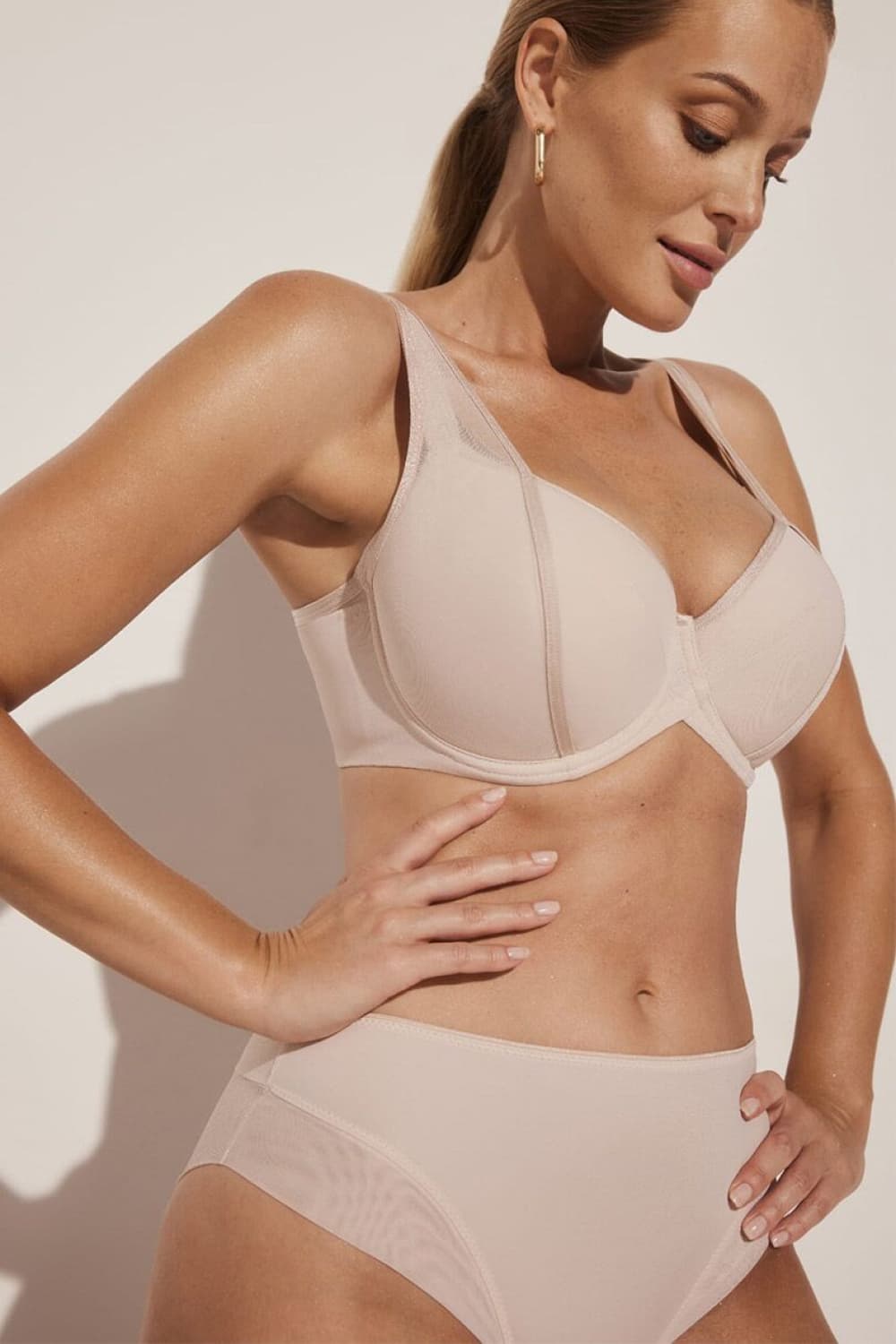 Culotte model 226763 Kinga