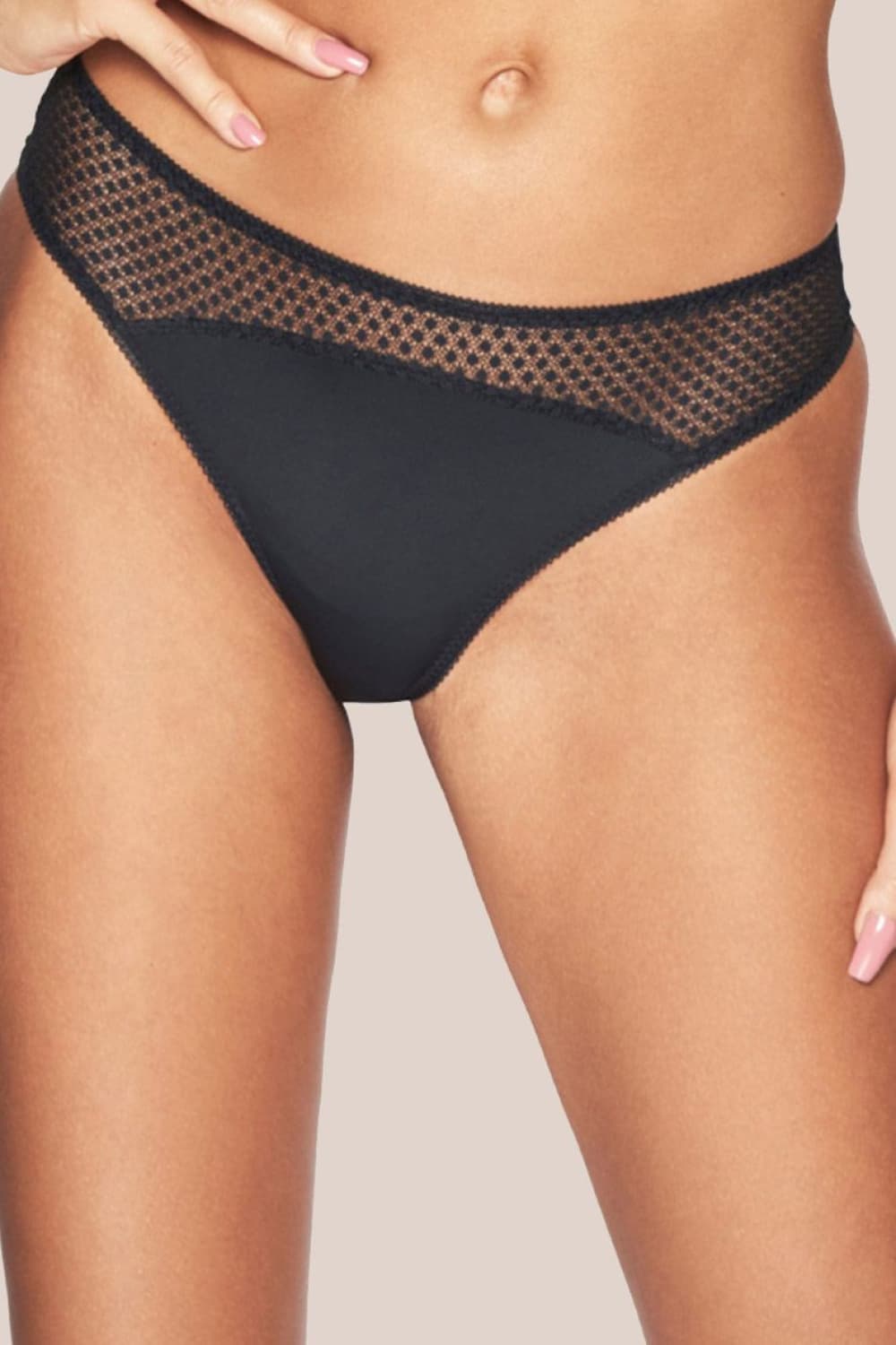 Perizoma model 226786 Kinga