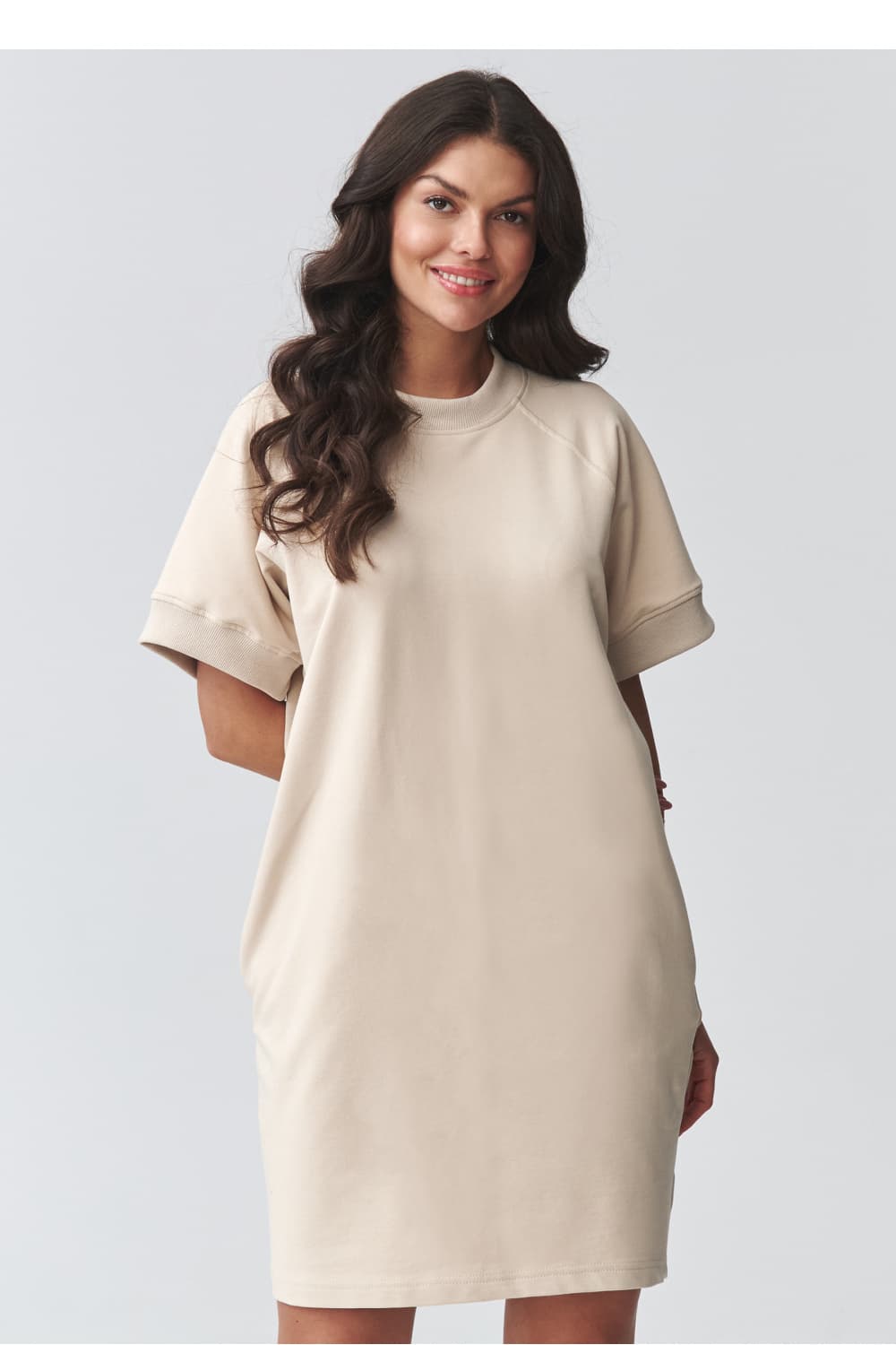 Vestito da giorno model 226886 Makadamia