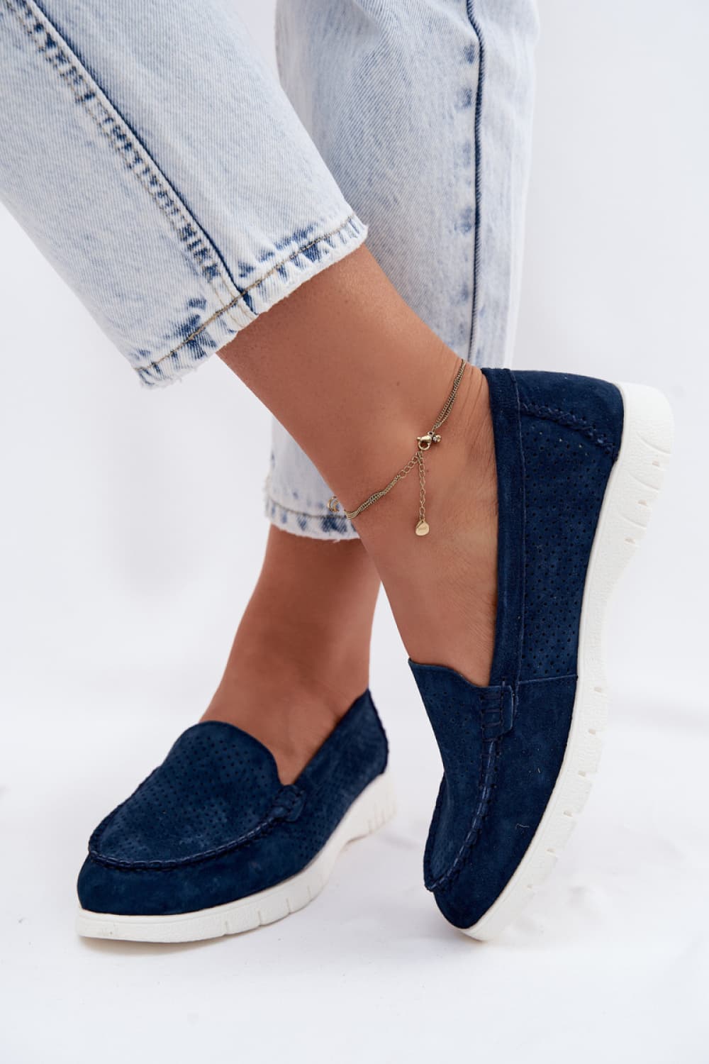 Mocassini model 226903 Step in style - Miniatura 3