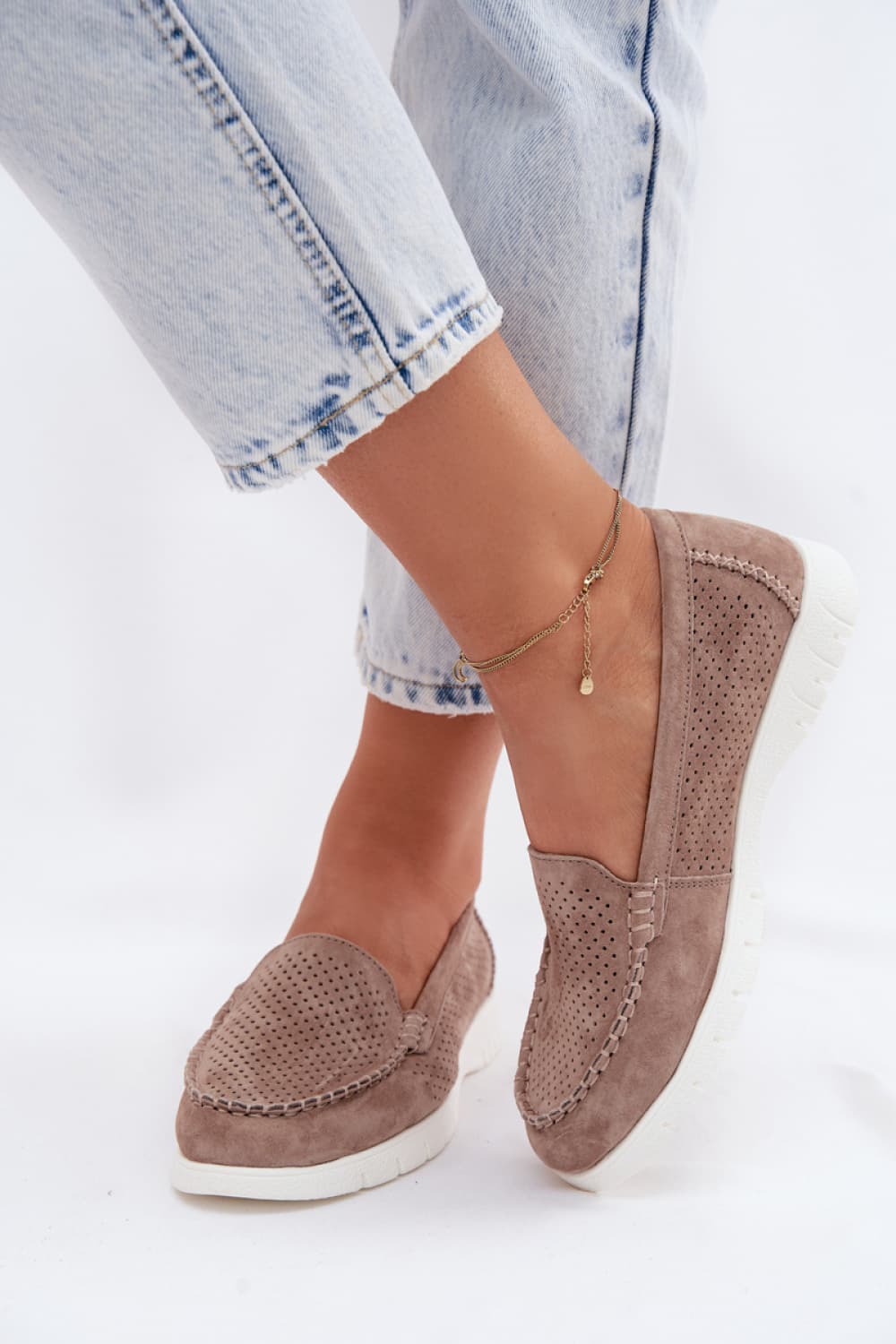 Mocassini model 226904 Step in style