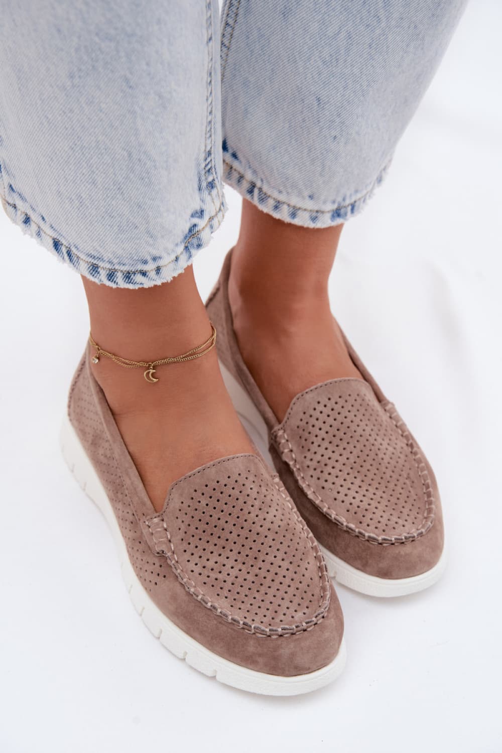 Mocassini model 226904 Step in style - Miniatura 3