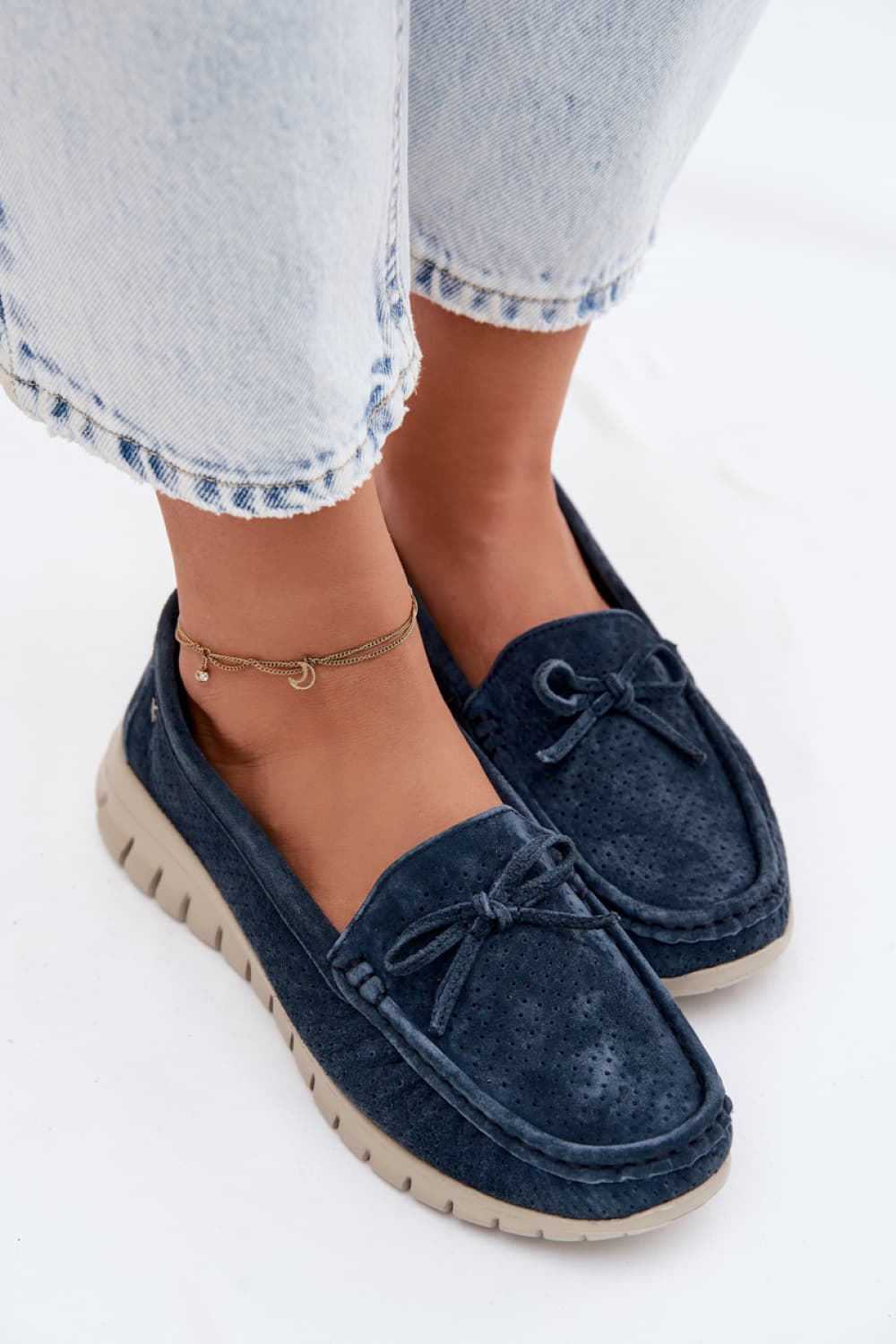 Mocassini model 226905 Step in style - Miniatura 3