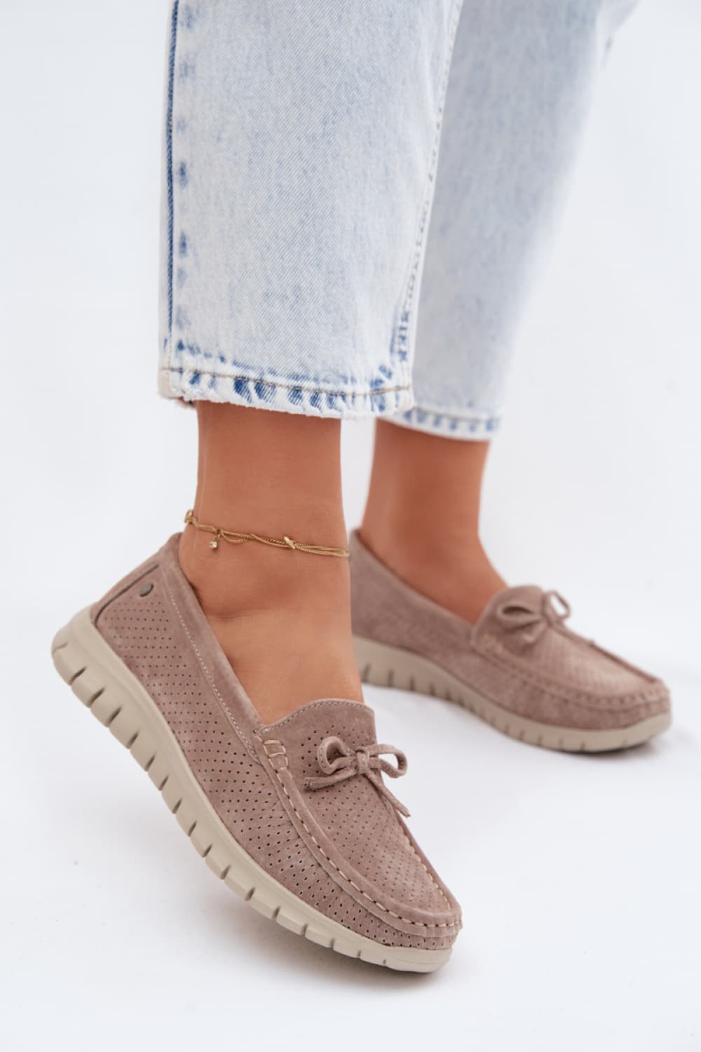 Mocassini model 226906 Step in style
