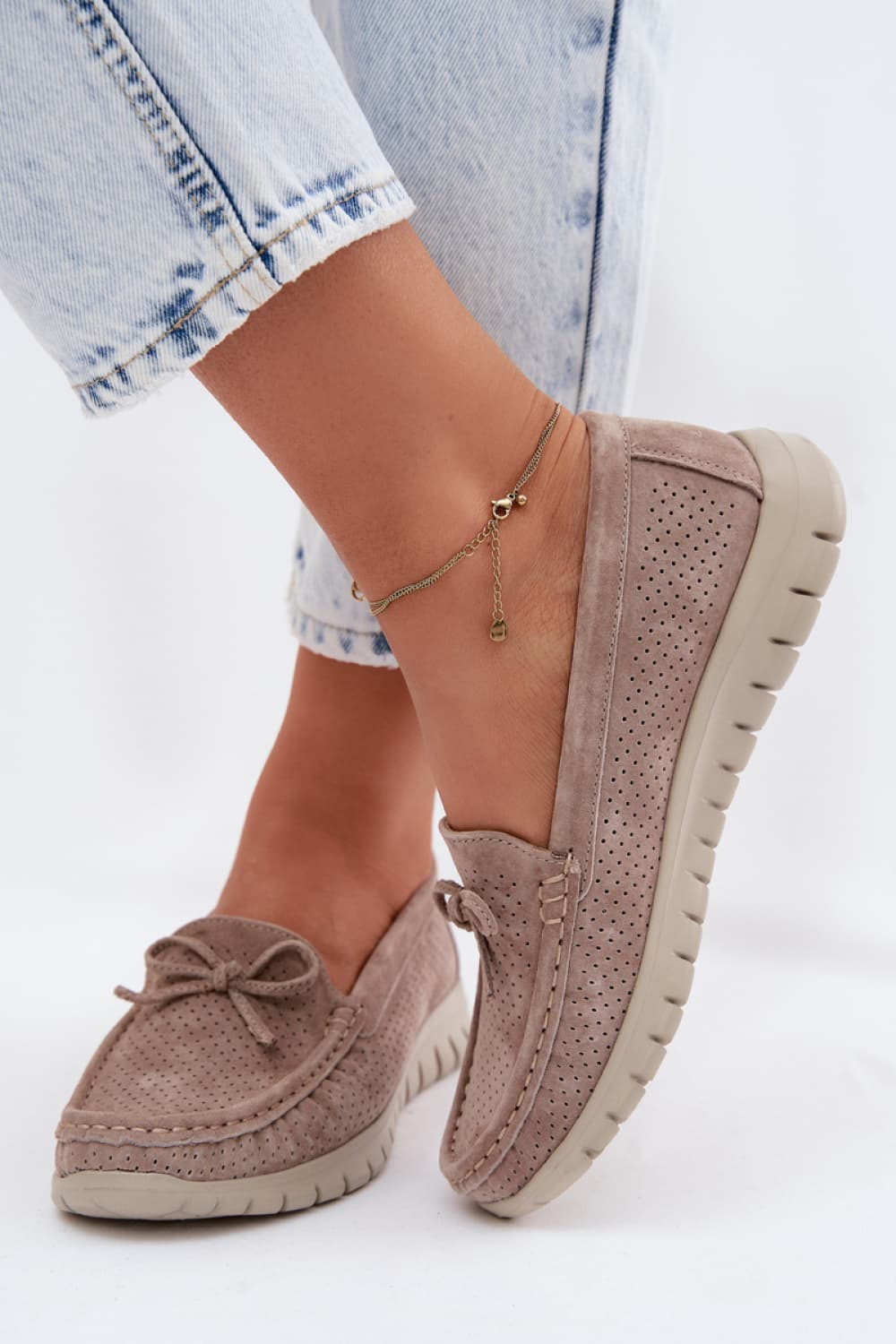 Mocassini model 226906 Step in style - Miniatura 3