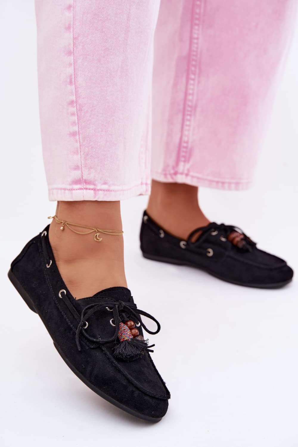 Mocassini model 226908 Step in style
