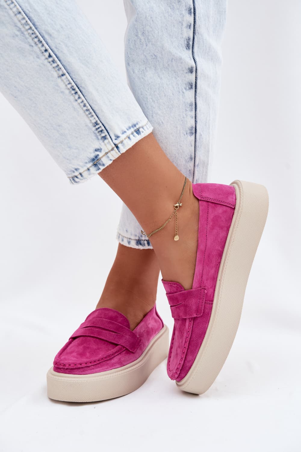 Mocassini model 226909 Step in style - Miniatura 3