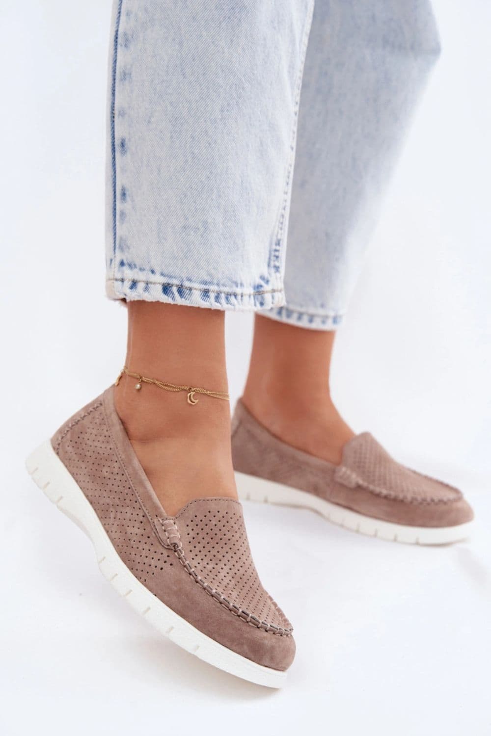 Mocassini model 226904 Step in style - Miniatura 4