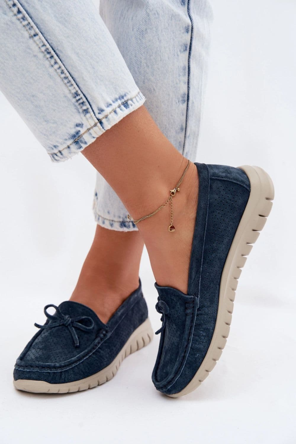 Mocassini model 226905 Step in style - Miniatura 4