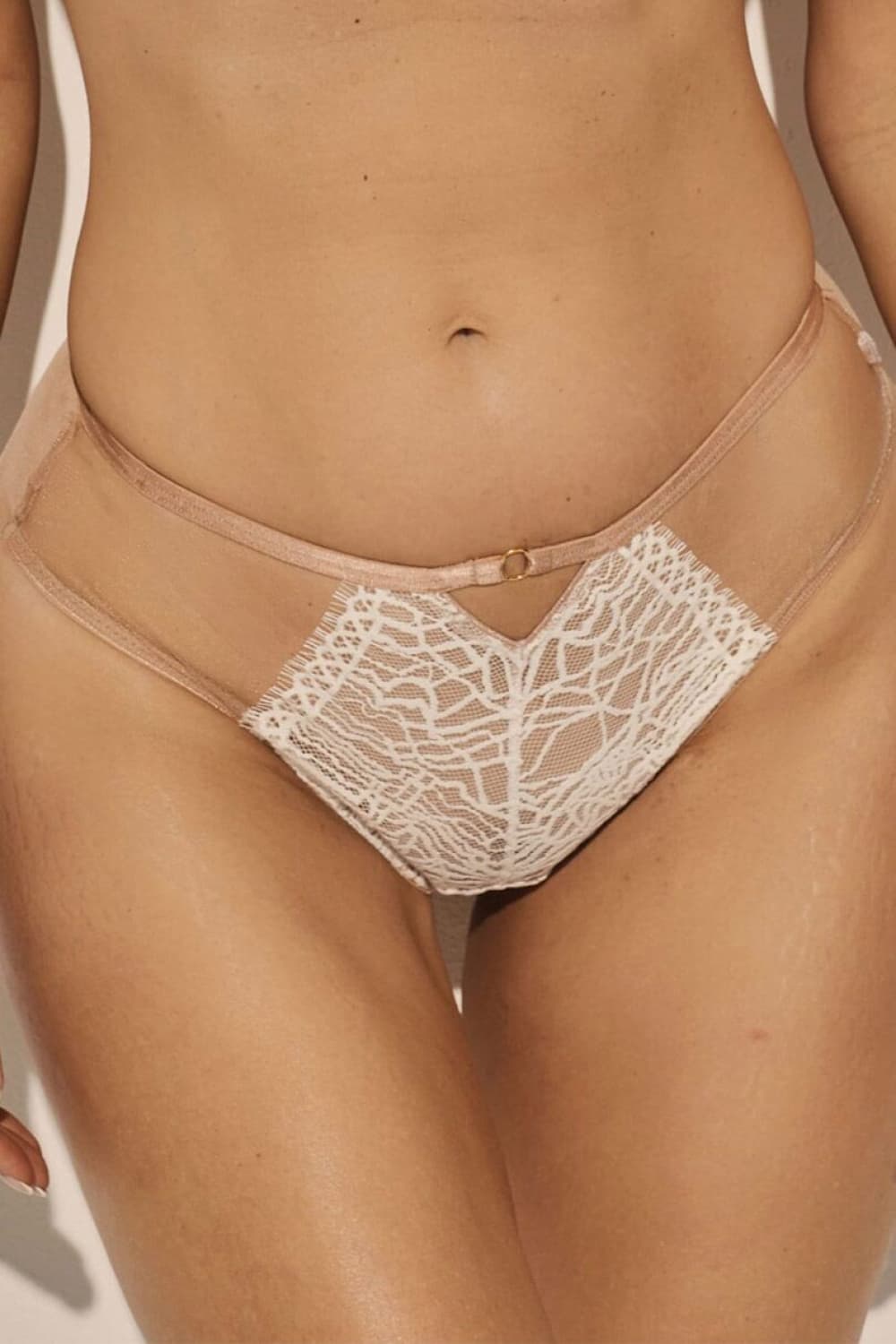 Culotte model 226941 Kinga