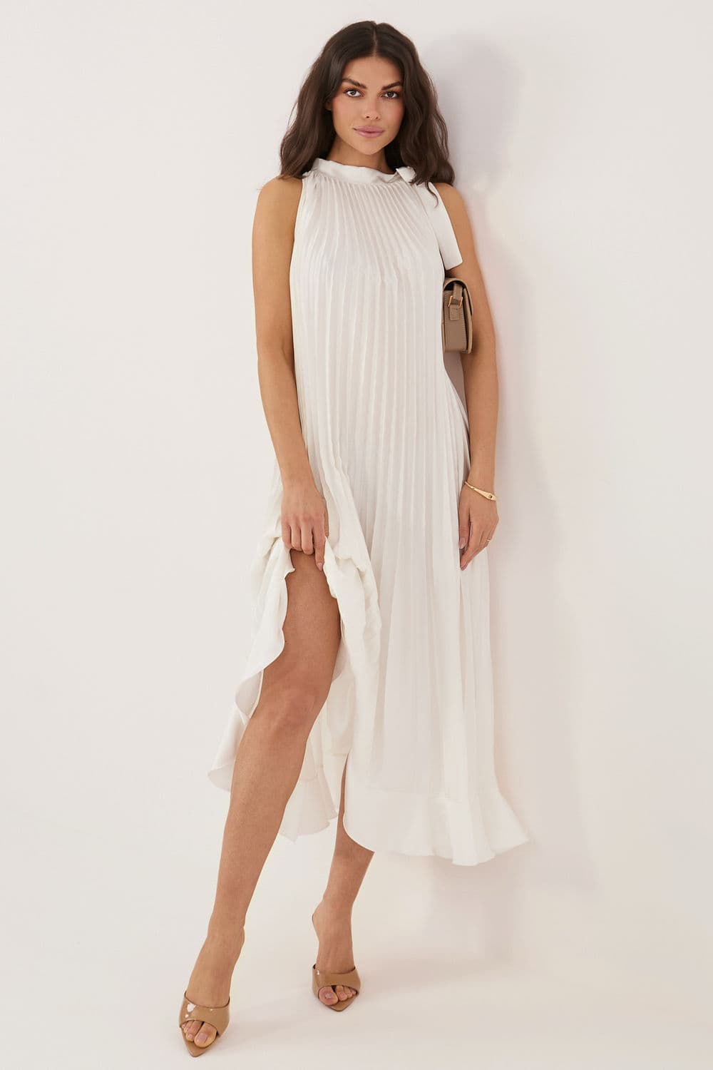 Vestito da cocktail model 226962 Rue Paris - Miniatura 3