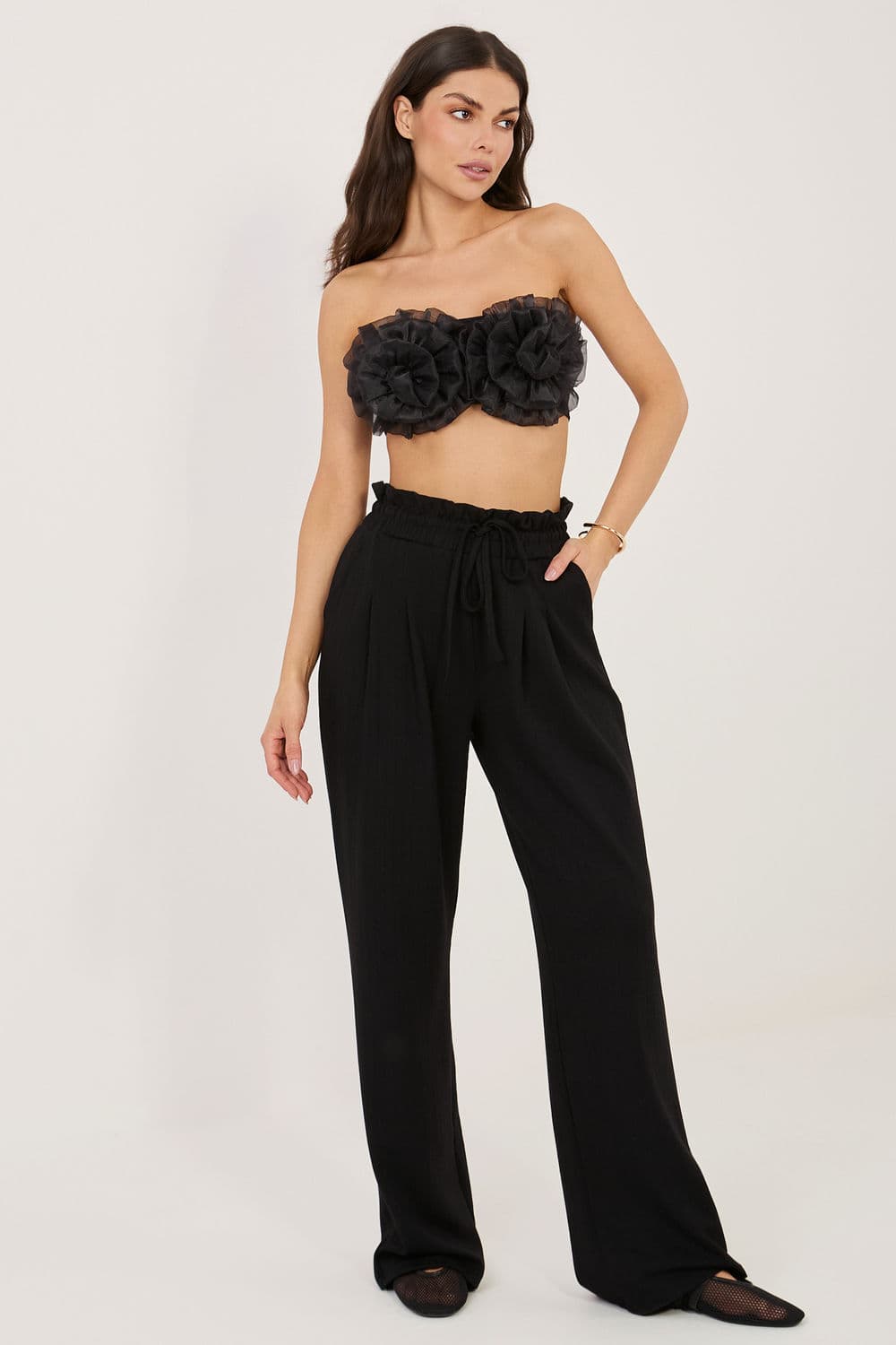 Pantaloni model 226973 Rue Paris
