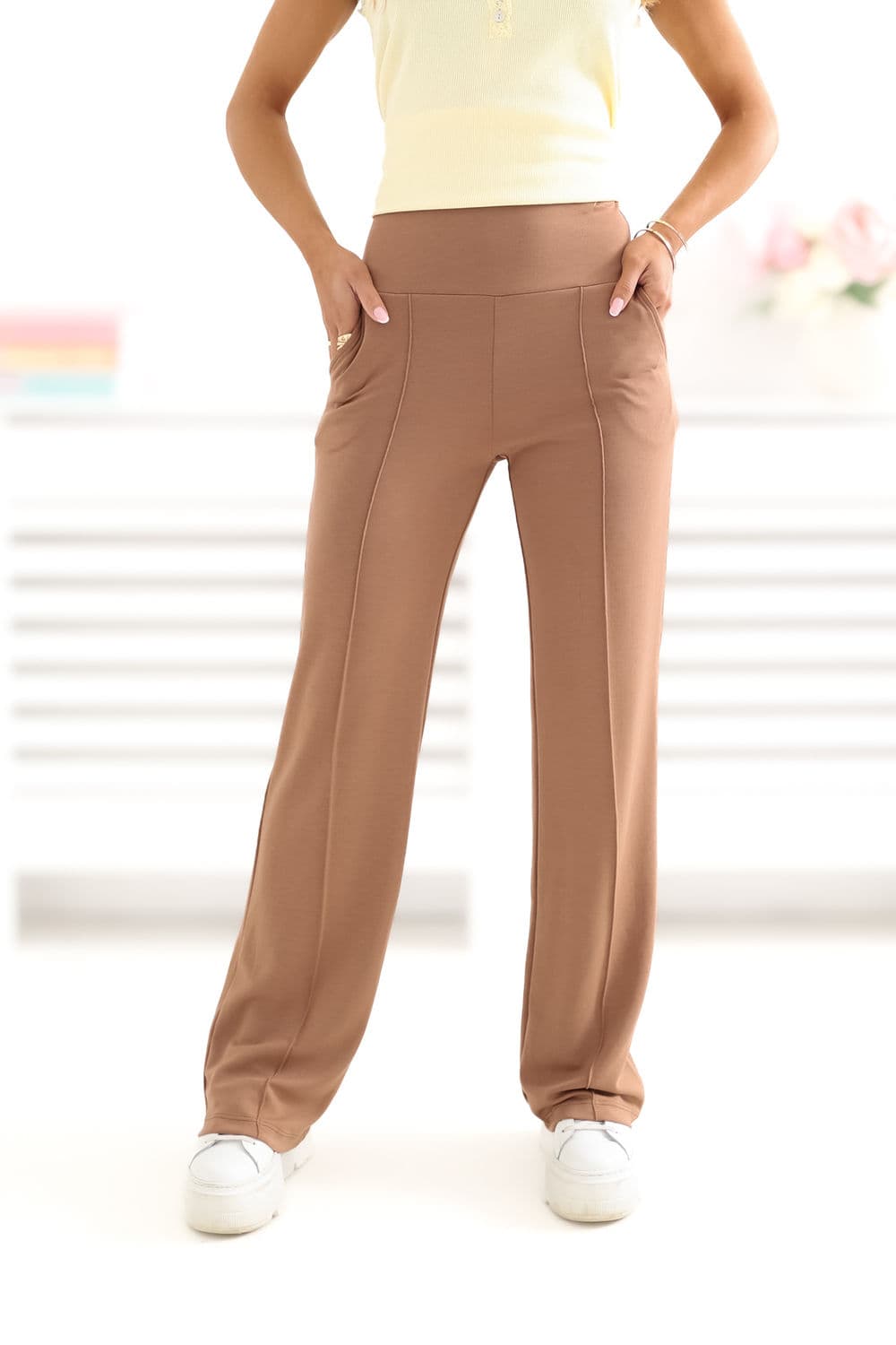Pantaloni model 226982 Rue Paris