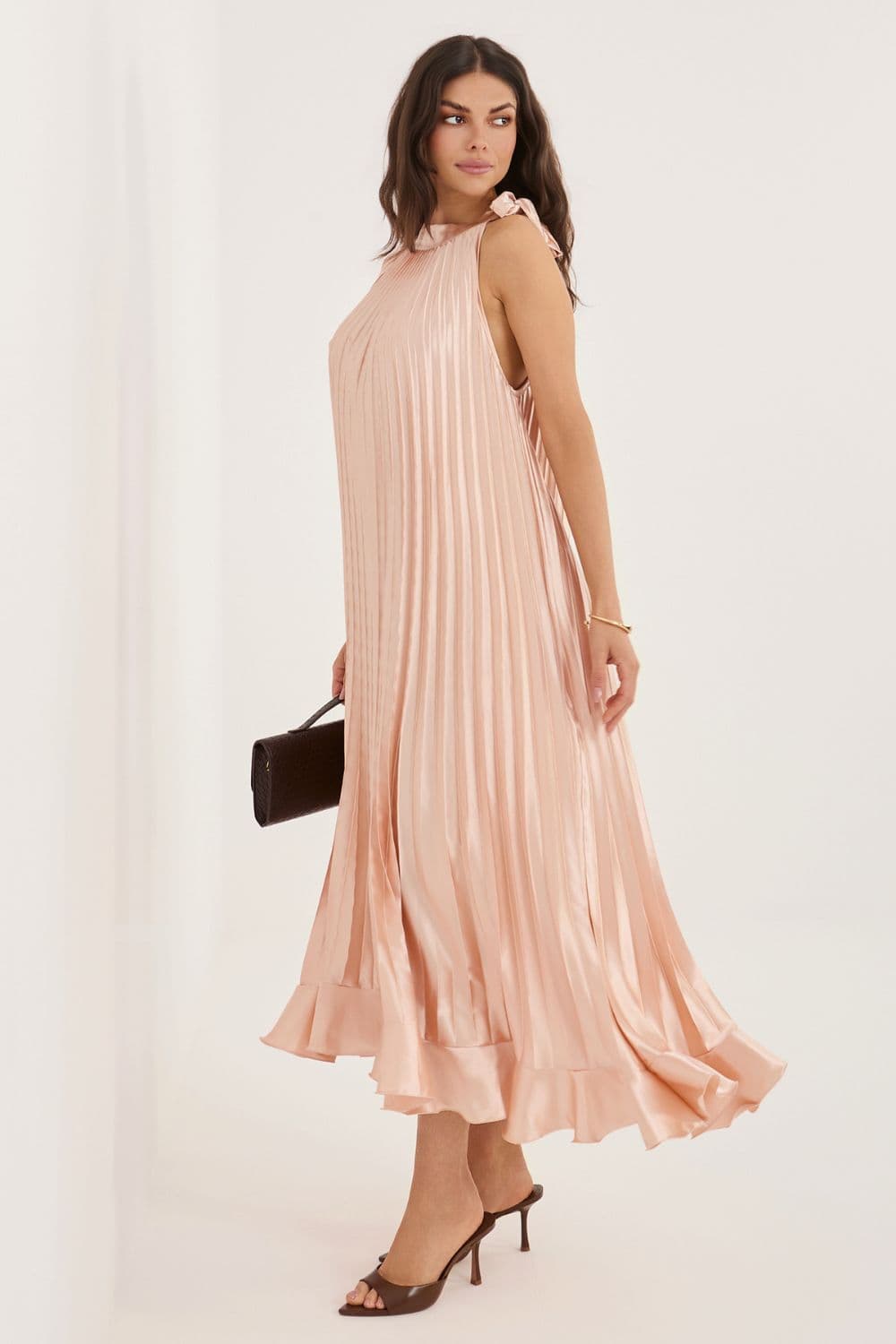 Vestito da cocktail model 226961 Rue Paris - Miniatura 3