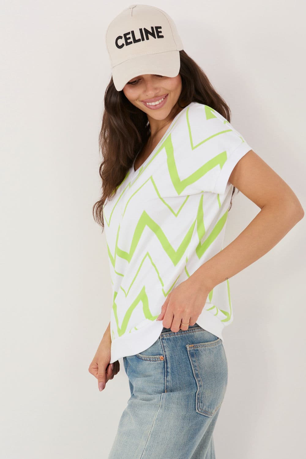 Maglia model 227031 Relevance - Miniatura 2