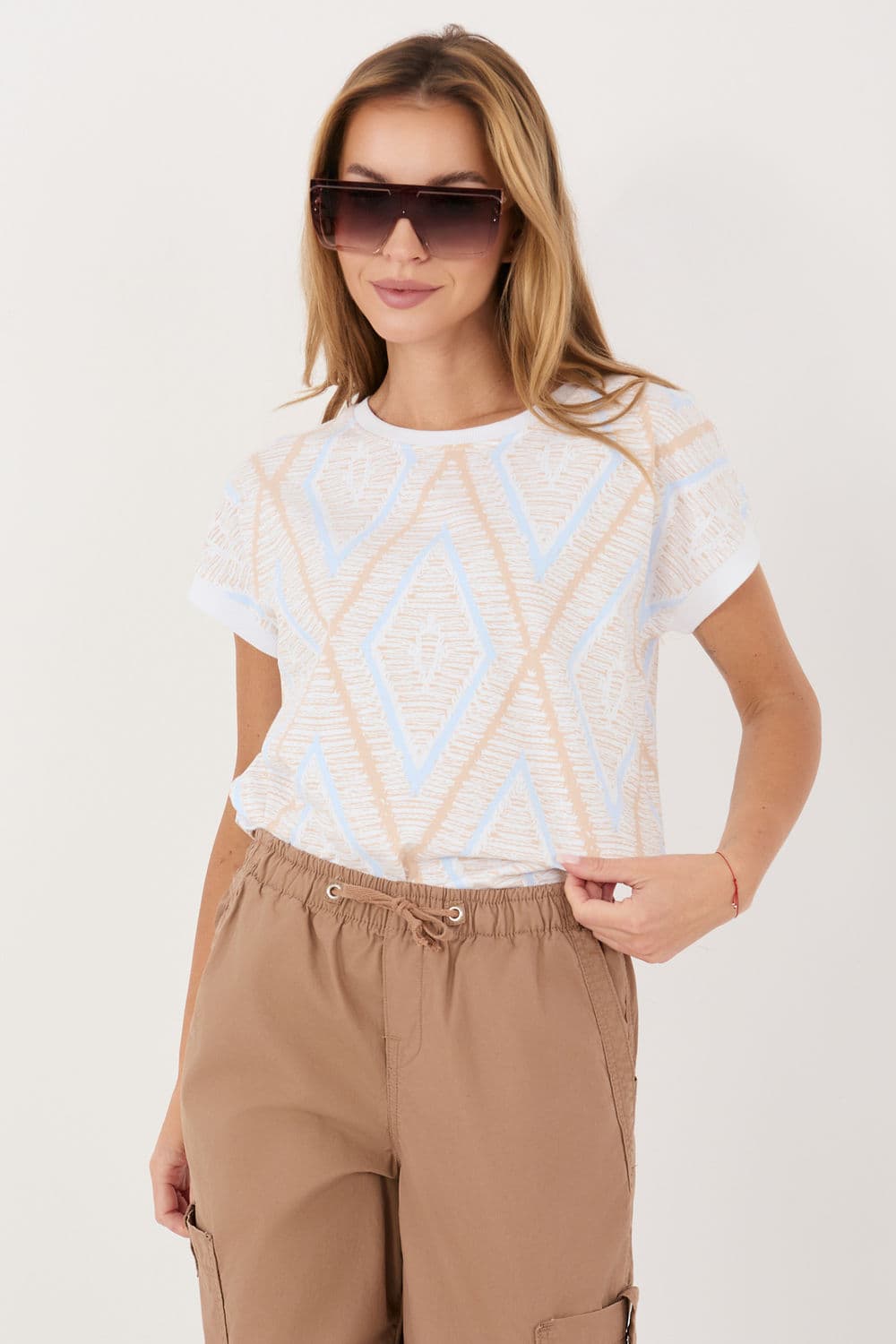 Maglia model 227038 Relevance