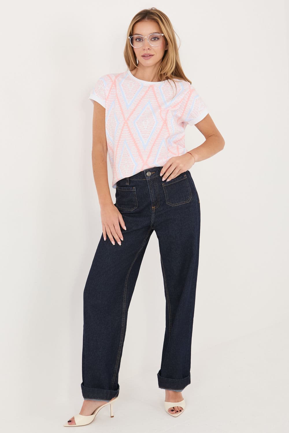 Maglia model 227040 Relevance - Miniatura 2