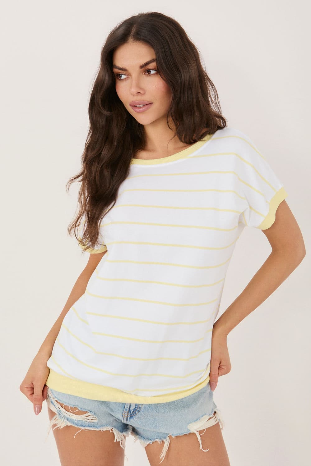 Maglia model 227047 Relevance