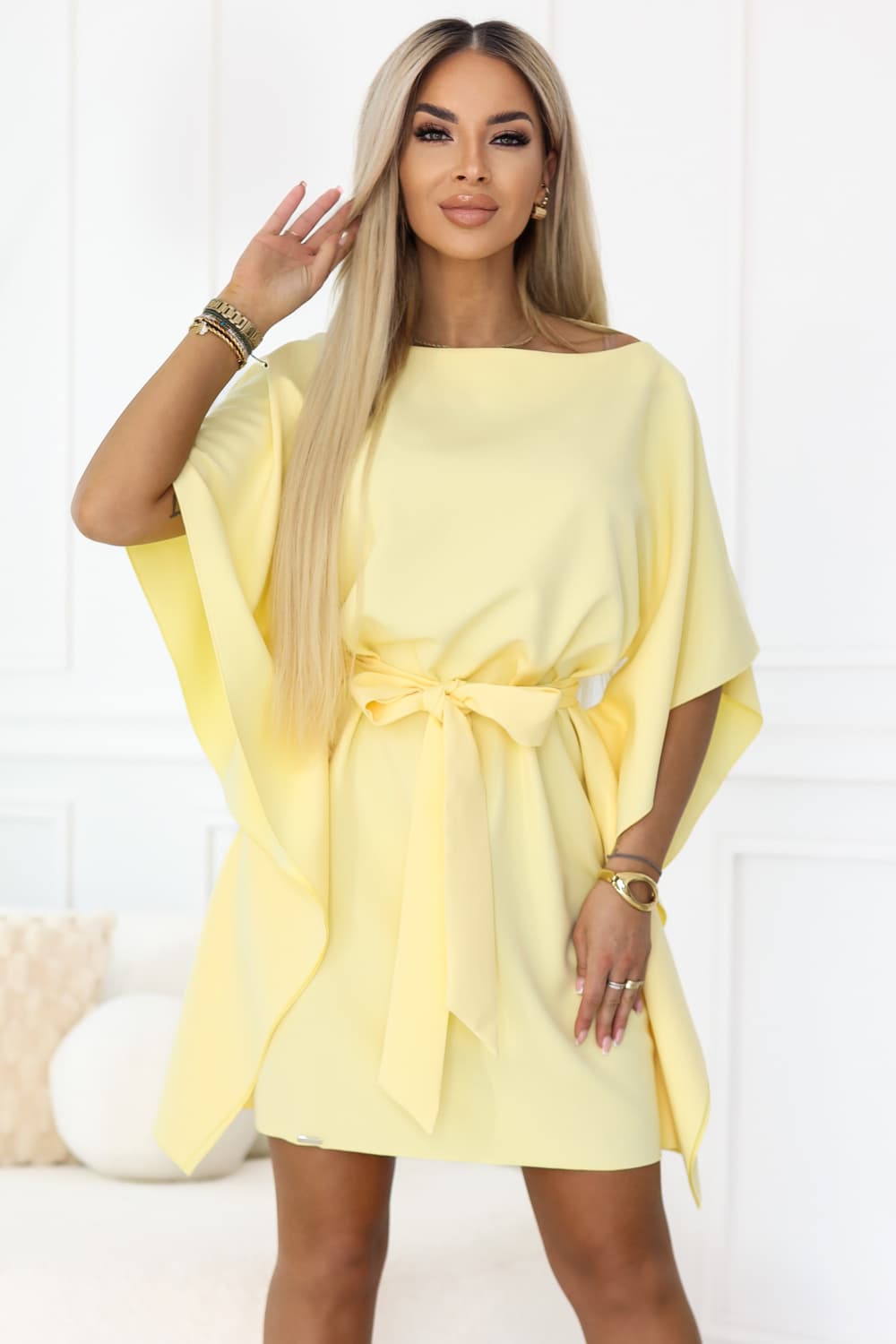 Vestito da giorno model 227097 Numoco