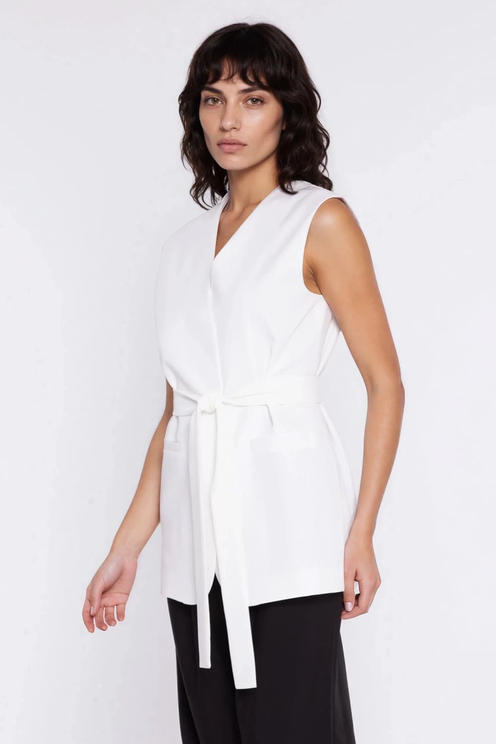 Gilet model 227144 Nife - Miniatura 2