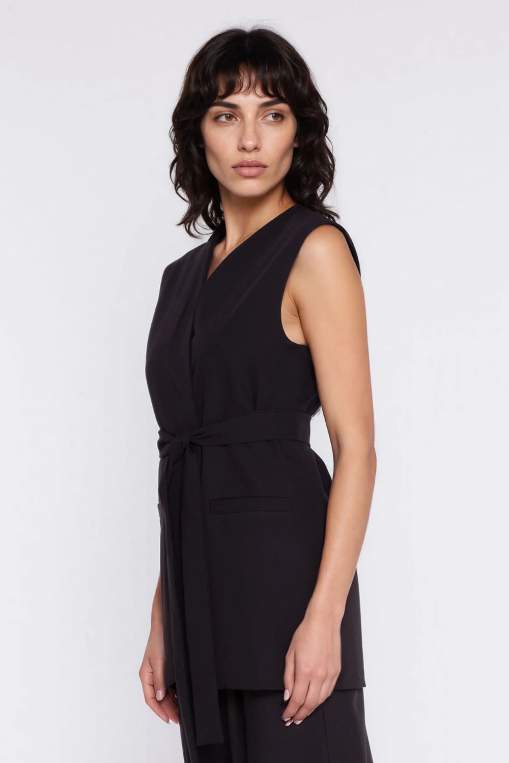 Gilet model 227145 Nife - Miniatura 4