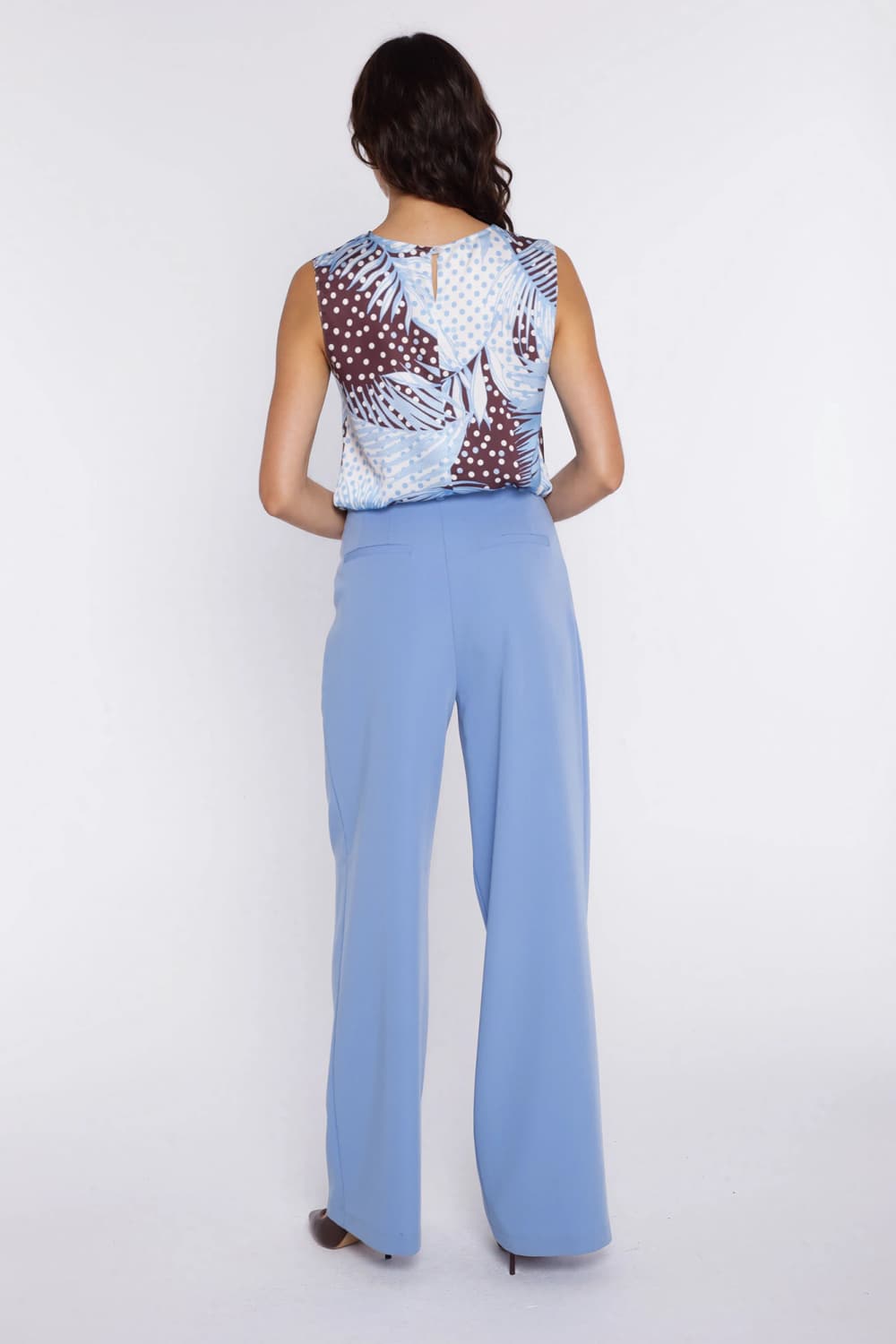 Pantaloni da donna model 227149 Nife - Miniatura 3
