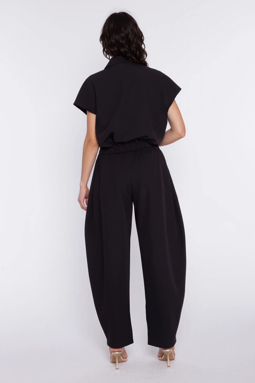 Pantaloni da donna model 227151 Nife - Miniatura 3