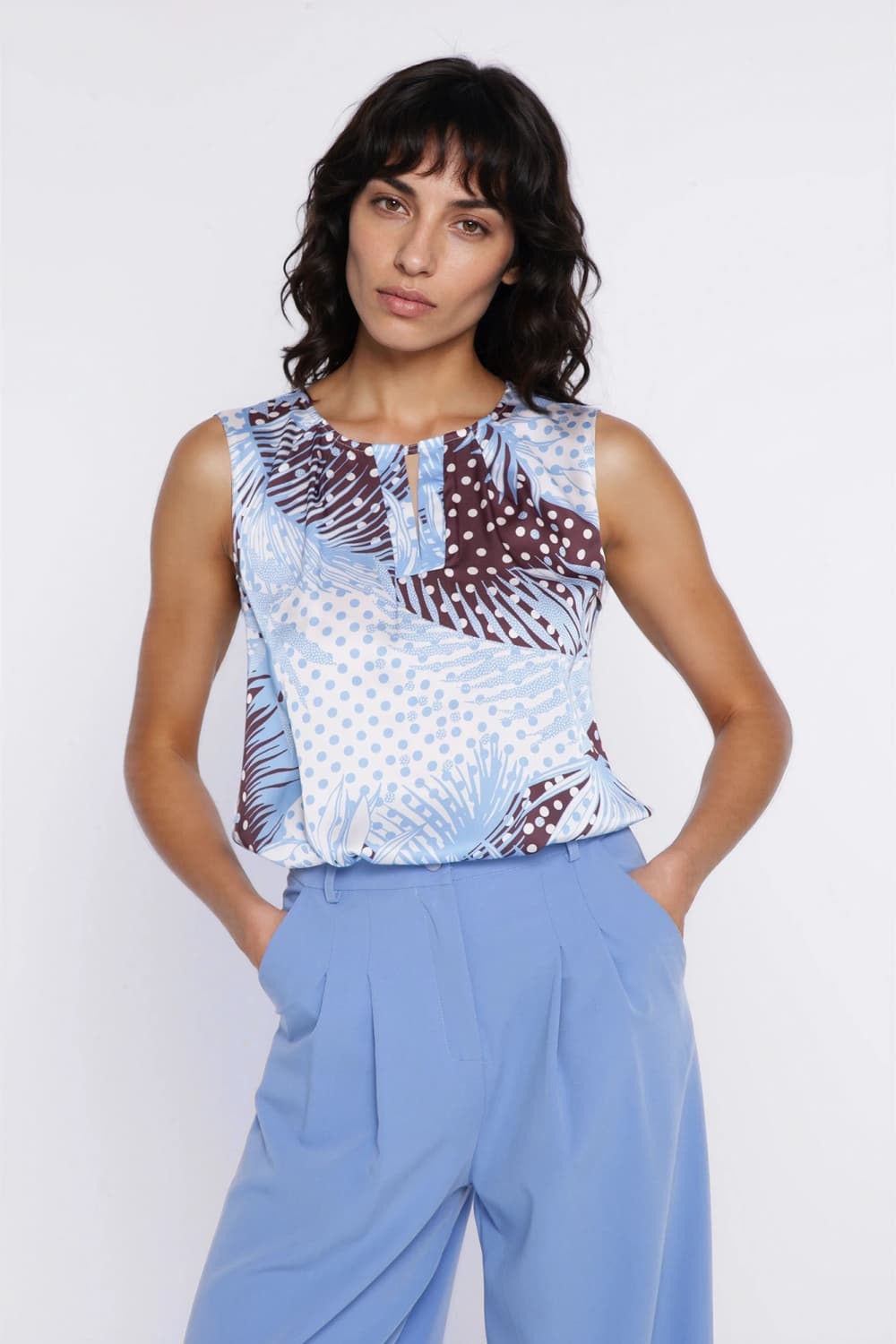 Maglia model 227155 Nife