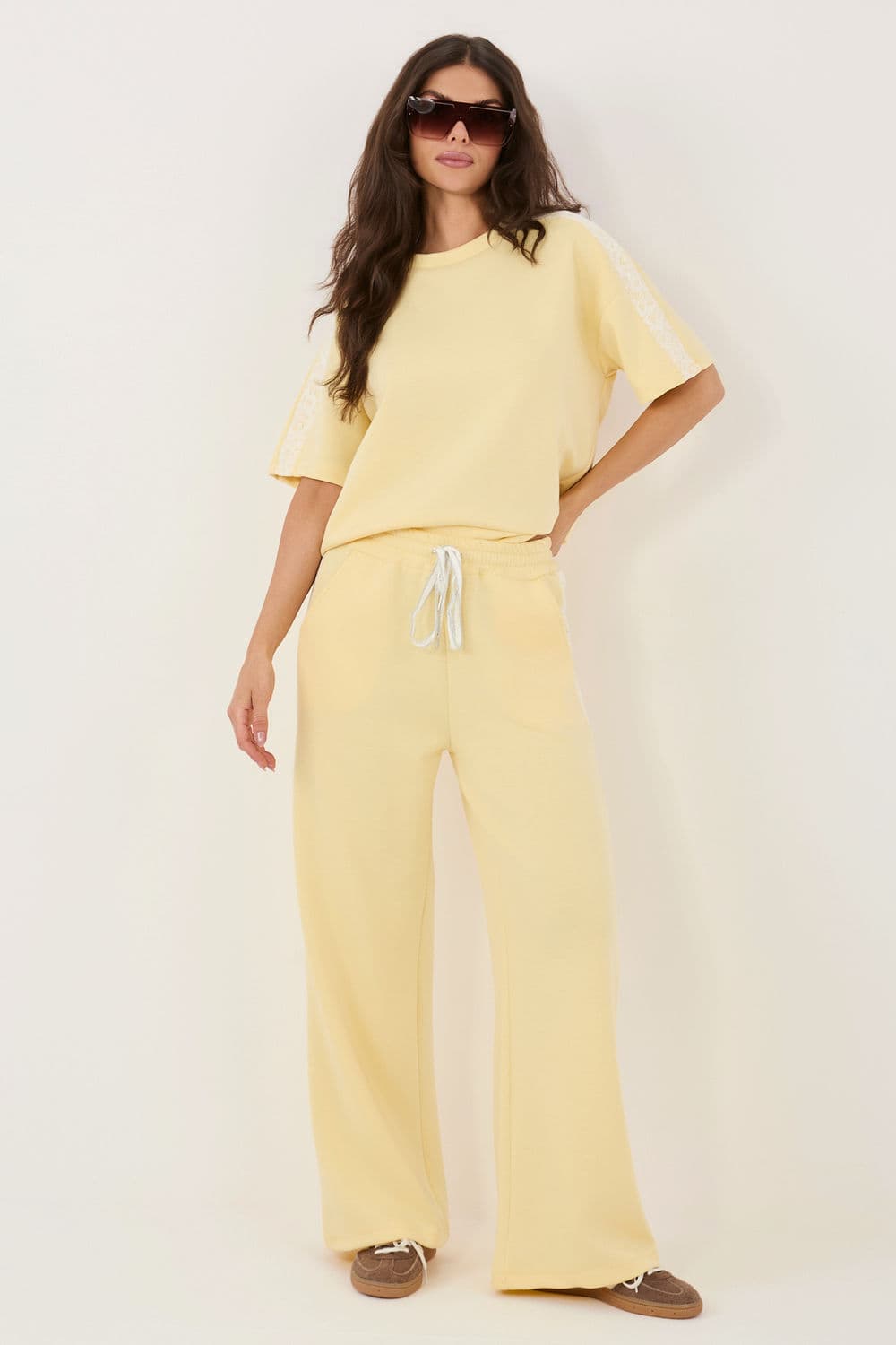 Pantaloni model 227179 Factory Price