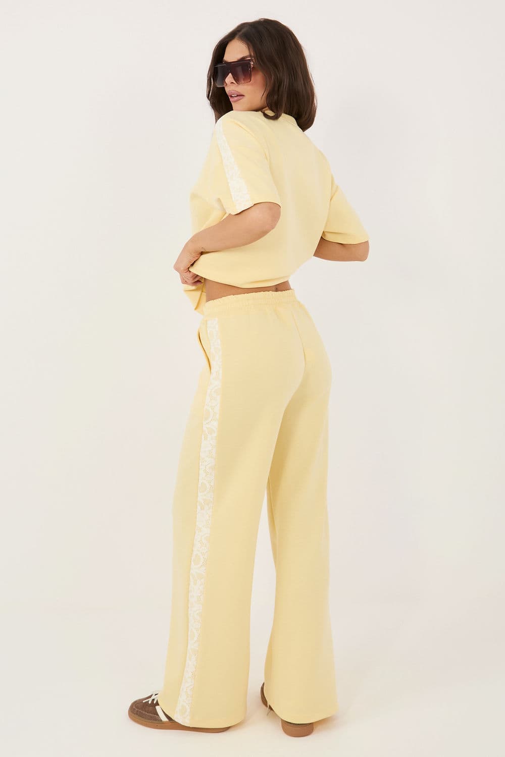 Pantaloni model 227179 Factory Price - Miniatura 3
