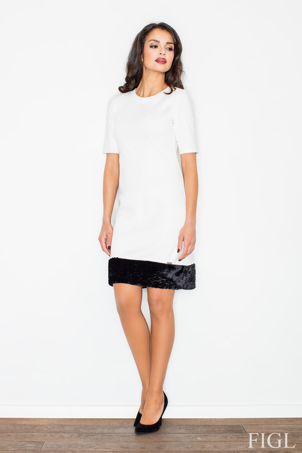 Vestito da giorno model 49853 Figl