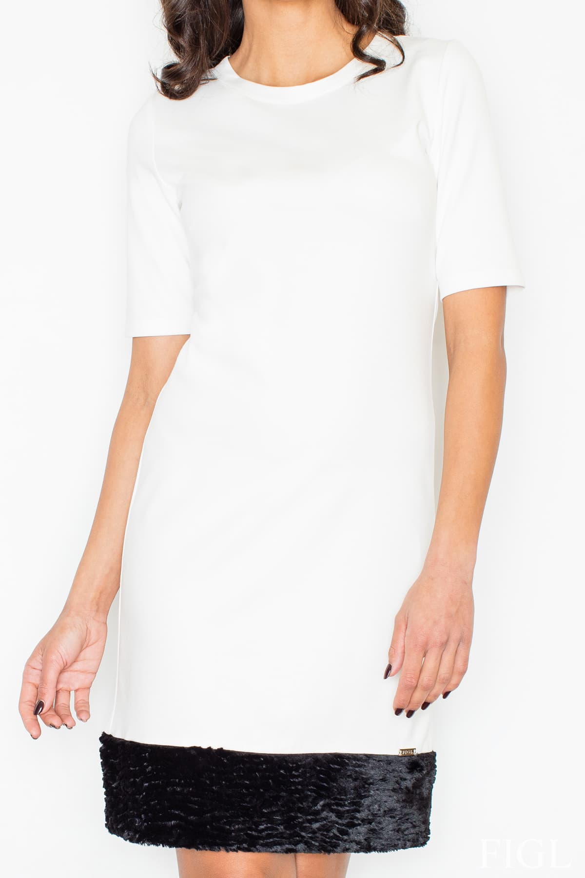Vestito da giorno model 49853 Figl - Miniatura 2