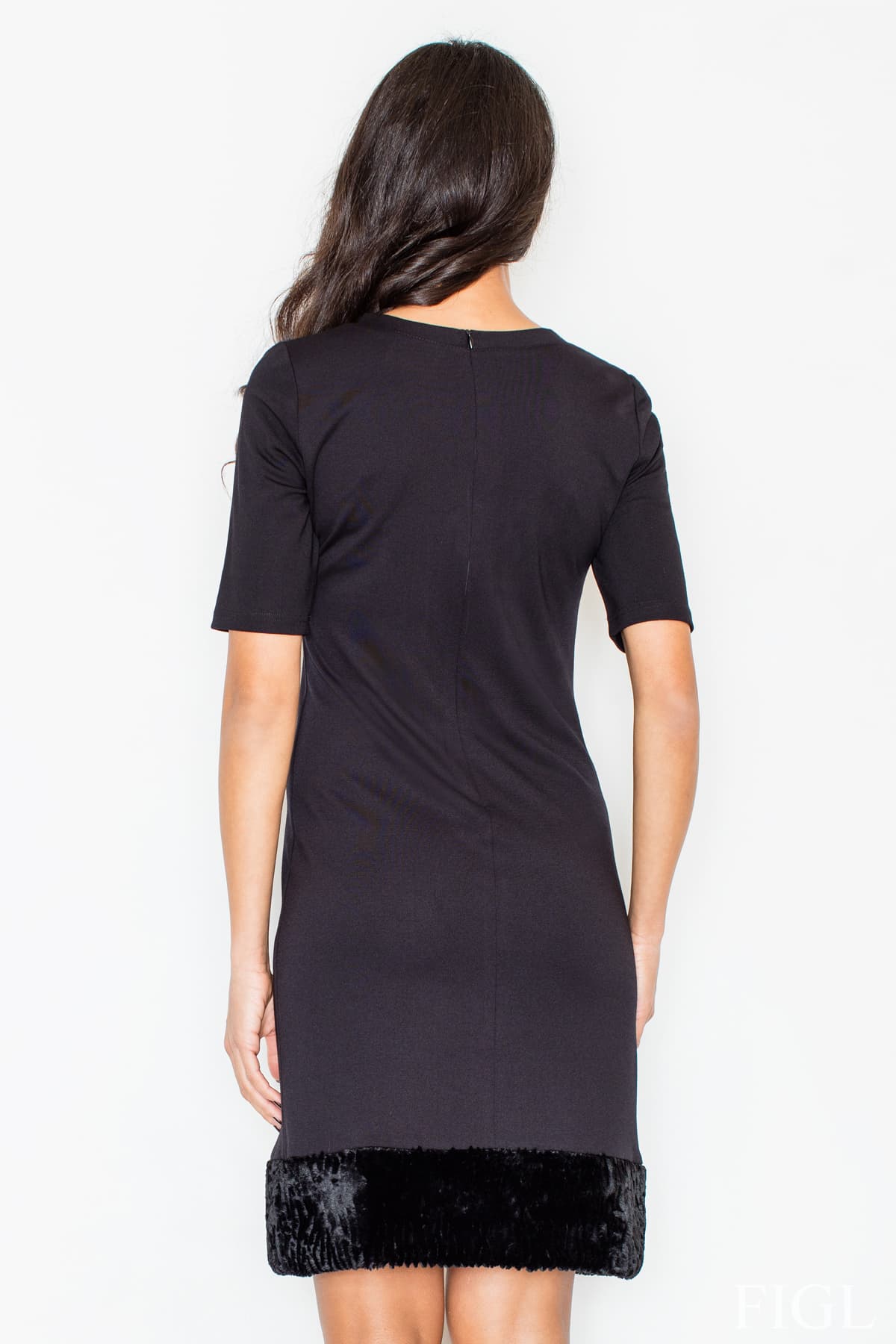 Vestito da giorno model 49854 Figl - Miniatura 3